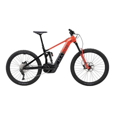 VTT Enduro Électrique de LE VELO ROUGE