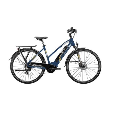 VTC Électrique Atala de LE VELO ROUGE